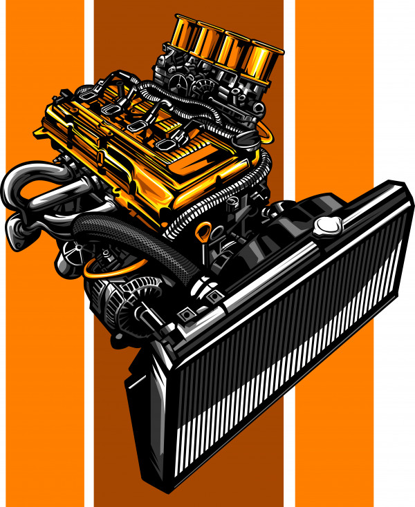 Motor Animado